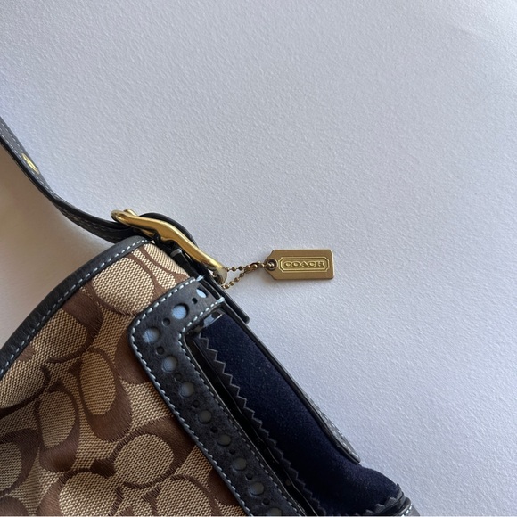 COACH VINTAGE BAG